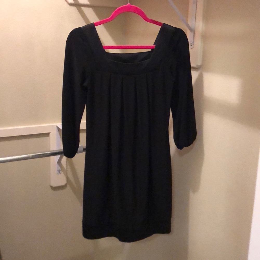 The Perfect Little Black Dress